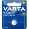 Varta ezüst-oxid V13GS SR44 1.55V gombelem 1db csomag Varta ezüst-oxid V13GS SR44 1.55V gombelem 1db csomag