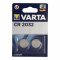 Varta CR2032 gombelem 20x3.2mm 2db/csomag