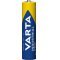 Varta Industrial Pro AAA (mikro) LR03 1.5V 1db/csomag elem alk�li