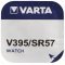 Varta V395 395 SR57 SR927SW SR926SW gombelem �r�khoz