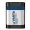 Varta 2CR5 fényképező elem 6203 lítium Varta 2CR5 fényképező elem 6203 lítium