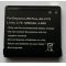 Helyettesítő Akkumulátor Emporia LIFE Plus AK-V170 3,7V 1200mAh 4,4Wh Li-ion Helyettesítő Akkumulátor Emporia LIFE Plus AK-V170 3,7V 1200mAh 4,4Wh Li-ion
