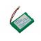 Helyettesítő Akkumulátor Huawei F360 3,6V 600mAh 2,2Wh NiMH Helyettesítő Akkumulátor Huawei F360 3,6V 600mAh 2,2Wh NiMH