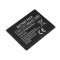 Helyettes�t� Akkumul�tor Alcatel OT 990 Bluish Black 3,7V 1300mAh 4,8Wh Li-ion