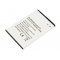 Helyettes�t� Akkumul�tor Mobistel Cynus F3 3,7V 1600mAh 5,9Wh Li-ion