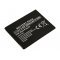 Helyettesítő Akkumulátor WIKO Pulp 3G 3,8V 2500mAh 9,5Wh Li-ion Helyettesítő Akkumulátor WIKO Pulp 3G 3,8V 2500mAh 9,5Wh Li-ion