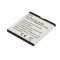 Helyettes�t� Akkumul�tor Bea-Fon SL450 3,7V 650mAh 2,4Wh Li-ion