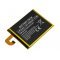 Helyettes�t� Akkumul�tor Sony Ericsson XPERIA Z3 L55T 3,8V 3000mAh 11,4Wh be�p�tett Li-Polymer