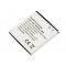 Helyettes�t� Akkumul�tor Motorola Pro, Pro Plus 3,8V 1200mAh 4,6Wh Li-ion