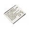 Helyettes�t� Akkumul�tor Motorola KRZR K1 3,7 650mAh 2,4Wh Li-ion