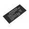 Helyettes�t� Akkumul�tor Microsoft Lumia 650 3,8V 2000mAh 7,6Wh IC-vel Li-Ion