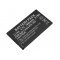 Helyettesítő Akkumulátor Nokia Lumia 810/822 3,7V 1800mAh 6,7Wh Li-ion Helyettesítő Akkumulátor Nokia Lumia 810/822 3,7V 1800mAh 6,7Wh Li-ion