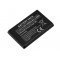 Helyettesítő Akkumulátor Nokia E70 N-Gage QD 3,6V 1000mAh 3,6Wh Li-ion Helyettesítő Akkumulátor Nokia E70 N-Gage QD 3,6V 1000mAh 3,6Wh Li-ion