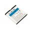 Helyettesítő Akkumulátor Nokia 7390 3,7V 650mAh 2,4Wh Li-ion Helyettesítő Akkumulátor Nokia 7390 3,7V 650mAh 2,4Wh Li-ion