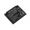 Helyettes�t� Akkumul�tor Samsung SGH D900 3,7V 650mAh 2,4Wh Li-ion