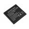 Helyettes�t� Akkumul�tor Samsung Galaxy S I9000 3,7V 1500mAh 5,6Wh Li-ion