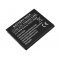 Helyettes�t� Akkumul�tor Samsung Galaxy S3 S III GT-I9300 3,7V 1750mAh 6,5Wh Li-ion
