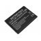 Helyettes�t� Akkumul�tor Samsung Galaxy Note 2 Note II GT-N7100 3,8V 3100mAh 11,8Wh Li-ion