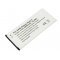 Helyettes�t� Akkumul�tor Samsung Galaxy Note 4 3,8V 2800mAh 10,6Wh NFC-vel Li-ion