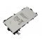 Helyettes�t� Akkumul�tor Samsung Galaxy Note 8.0 GT-N5100 GT-N5110 3,75V 4600mAh 17,3Wh Li-Polymer