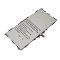 Helyettesítő Akkumulátor SAM Galaxy Note 10.1 2014 Edition SM-P600 3,8V 8220mAh 31,2Wh beépített Li-Polymer Helyettesítő Akkumulátor SAM Galaxy Note 10.1 2014 Edition SM-P600 3,8V 8220mAh 31,2Wh beépített Li-Polymer