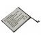 Helyettes�t� Akkumul�tor ONEPLUS X 3,8V 2400mAh 9,1Wh be�p�tett szersz�m n�lk�l Li-ion