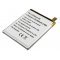 Helyettesítő Akkumulátor LG Nexus 5X 3,8V 2600mAh 9,9Wh beépített Li-Polymer Helyettesítő Akkumulátor LG Nexus 5X 3,8V 2600mAh 9,9Wh beépített Li-Polymer