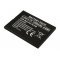 Helyettes�t� Akkumul�tor Bea-Fon SL340 3,7V 1250mAh 4,6Wh Li-ion