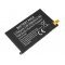 Helyettes�t� Akkumul�tor SonEri XPERIA Z1 Compact 3,8V 2300mAh 8,7Wh be�p�tett szersz�m n�lk�l Li-Polymer