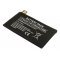Helyettesítő Akkumulátor Samsung Galaxy A3 2017 3,8V 2350mAh 8,9Wh beépített Li-Polymer Helyettesítő Akkumulátor Samsung Galaxy A3 2017 3,8V 2350mAh 8,9Wh beépített Li-Polymer