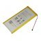 Helyettes�t� Akkumul�tor Lenovo Motorola G4 Plus 3,8V 3000mAh 11,4Wh be�p�tett Li-Polymer