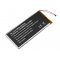 Helyettes�t� Akkumul�tor Lenovo Motorola G5 Plus 3,8V 2800mAh 10,6Wh be�p�tett, szersz�m n�lk�l Li-Polymer