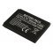 Helyettes�t� Akkumul�tor Alcatel One Touch 1040X 1042D 3,7V 700mAh 2,6Wh Li-ion