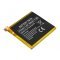 Helyettes�t� Akkumul�tor Alcatel One Touch Idol 4S 3,84V 3000mAh 11,5Wh be�p�tett Li-Polymer