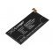Helyettes�t� Akkumul�tor Alcatel One Touch Pop 4 Plus 3,8V 2500mAh 9,5Wh be�p�tett Li-Polymer
