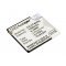 Helyettes�t� Akkumul�tor Alcatel One Touch Pixi First 3,7V 1400mAh 5,2Wh Li-ion