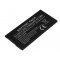 Helyettesítő Akkumulátor Samsung Galaxy A7 2016 Duos 3,85V 3300mAh 12,7Wh Li-ion Helyettesítő Akkumulátor Samsung Galaxy A7 2016 Duos 3,85V 3300mAh 12,7Wh Li-ion