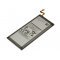 Helyettes�t� Akkumul�tor Samsung Galaxy Note 8 3,85V 3300mAh 12,7Wh be�p�tett, szersz�m n�lk�l Li-Polymer