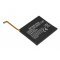 Helyettes�t� Akkumul�tor Nokia 6 2018 3,85V 3000mAh Li-Polymer