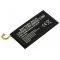 Helyettesítő Akkumulátor Samsung Galaxy A8 2018 3,85V 3000mAh 11,6Wh beépített Li-Polymer Helyettesítő Akkumulátor Samsung Galaxy A8 2018 3,85V 3000mAh 11,6Wh beépített Li-Polymer