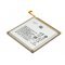 Helyettes�t� Akkumul�tor Samsung Galaxy S22 5G SM-S901 3,88V 3700mAh be�p�tett szersz�m n�lk�l Li-Polymer
