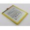 Helyettes�t� Akkumul�tor Gigaset ME Pro 3,85V 4000mAh Li-Polymer