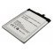 Helyettes�t� Akkumul�tor Gigaset GS270 3,85V 4750mAh 18,3Wh Li-Polymer