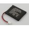 Helyettes�t� Akkumul�tor Gigaset L410 3,7V 250mAh 0,9Wh Li-Polymer