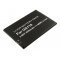 Helyettes�t� Akkumul�tor Gigaset GS110 3,8V 3000mAh 11,4Wh Li-ion
