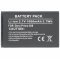 Helyettes�t� Akkumul�tor Doro Primo 368 3,7V 1000mAh Li-ion