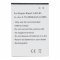 Helyettesítő Akkumulátor Emporia Smart 3 AK-S3 3,7V 2500mAh 9,2Wh Li-ion Helyettesítő Akkumulátor Emporia Smart 3 AK-S3 3,7V 2500mAh 9,2Wh Li-ion