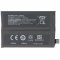 Helyettes�t� Akkumul�tor OPPO Find X3 Pro 7,74V 2250mAh 17,4Wh be�p�tett eszk�z�k n�lk�l Li-Polymer
