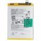 Helyettes�t� Akkumul�tor OPPO Reno 12 3,91V 5000mAh 19,55Wh be�p�tett Li-Polymer