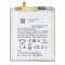 Helyettes�t� Akkumul�tor Samsung Galaxy Note 20 Ultra be�p�tett 3,88V 4500mAh 17,5Wh Li-Polymer